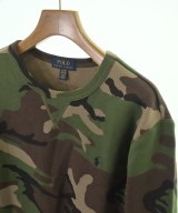 Polo Ralph Lauren（ポロラルフローレン）スウェット カーキ サイズ:170(17T-18T) キッズ/2200717984084