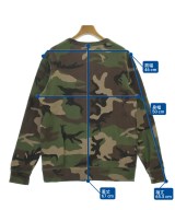 Polo Ralph Lauren（ポロラルフローレン）スウェット カーキ サイズ:170(17T-18T) キッズ/2200717984084