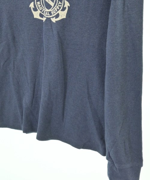 Polo Ralph Lauren（ポロラルフローレン）Tシャツ・カットソー 紺 サイズ:160(15T-16T) キッズ/2200717984091