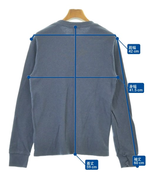 Polo Ralph Lauren（ポロラルフローレン）Tシャツ・カットソー 紺 サイズ:160(15T-16T) キッズ/2200717984091