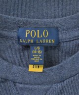 Polo Ralph Lauren（ポロラルフローレン）Tシャツ・カットソー 紺 サイズ:160(15T-16T) キッズ/2200717984091