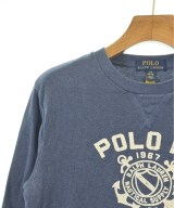 Polo Ralph Lauren（ポロラルフローレン）Tシャツ・カットソー 紺 サイズ:160(15T-16T) キッズ/2200717984091