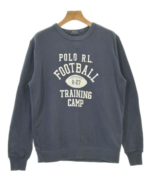 Polo Ralph Lauren(ポロラルフローレン)のスウェット サイズ:160(15T-16T) 2,400円