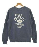 Polo Ralph Lauren（ポロラルフローレン）スウェット 紺 サイズ:160(15T-16T) キッズ/2200717984107