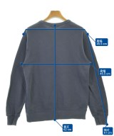 Polo Ralph Lauren（ポロラルフローレン）スウェット 紺 サイズ:160(15T-16T) キッズ/2200717984107