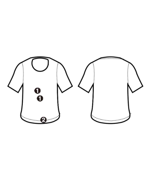 Polo Ralph Lauren（ポロラルフローレン）Tシャツ・カットソー 白 サイズ:160(15T-16T) キッズ/2200717984114