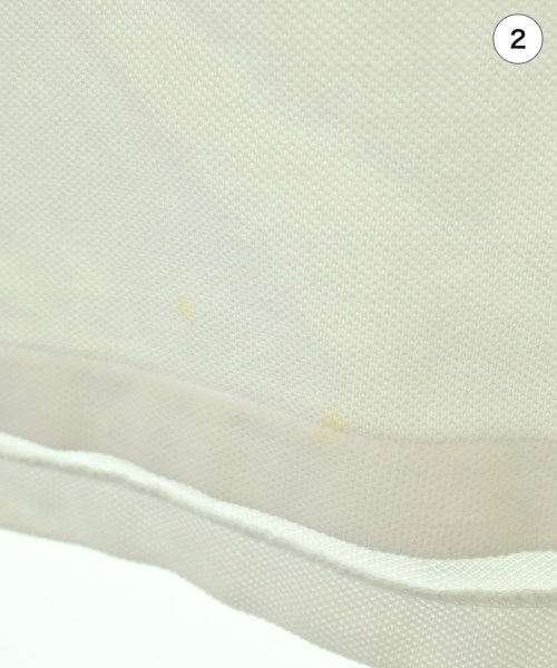Polo Ralph Lauren（ポロラルフローレン）Tシャツ・カットソー 白 サイズ:160(15T-16T) キッズ/2200717984114