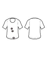 Polo Ralph Lauren（ポロラルフローレン）Tシャツ・カットソー 白 サイズ:160(15T-16T) キッズ/2200717984114