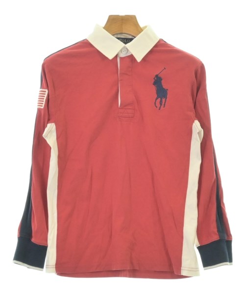 Polo Ralph Lauren(ポロラルフローレン)のTシャツ・カットソー サイズ:150(13T-14T) 3,000円