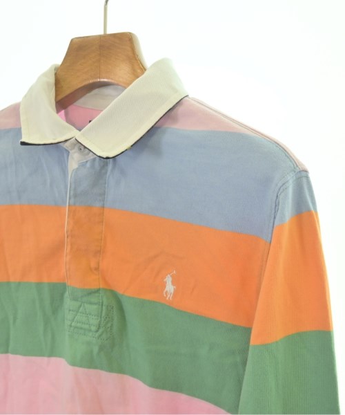 Polo Ralph Lauren（ポロラルフローレン）Tシャツ・カットソー オレンジ サイズ:150(13T-14T) キッズ/2200717984138