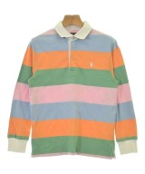 Polo Ralph Lauren（ポロラルフローレン）Tシャツ・カットソー オレンジ サイズ:150(13T-14T) キッズ/2200717984138