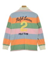 Polo Ralph Lauren（ポロラルフローレン）Tシャツ・カットソー オレンジ サイズ:150(13T-14T) キッズ/2200717984138