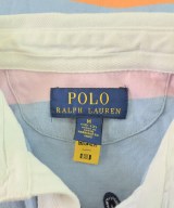 Polo Ralph Lauren（ポロラルフローレン）Tシャツ・カットソー オレンジ サイズ:150(13T-14T) キッズ/2200717984138