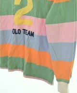 Polo Ralph Lauren（ポロラルフローレン）Tシャツ・カットソー オレンジ サイズ:150(13T-14T) キッズ/2200717984138
