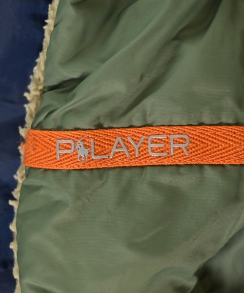 Polo Ralph Lauren（ポロラルフローレン）その他 紺 サイズ:150(13T-14T) キッズ/2200713475111