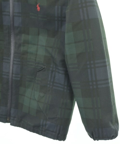 Polo Ralph Lauren（ポロラルフローレン）その他 緑 サイズ:7 キッズ/2200713475128