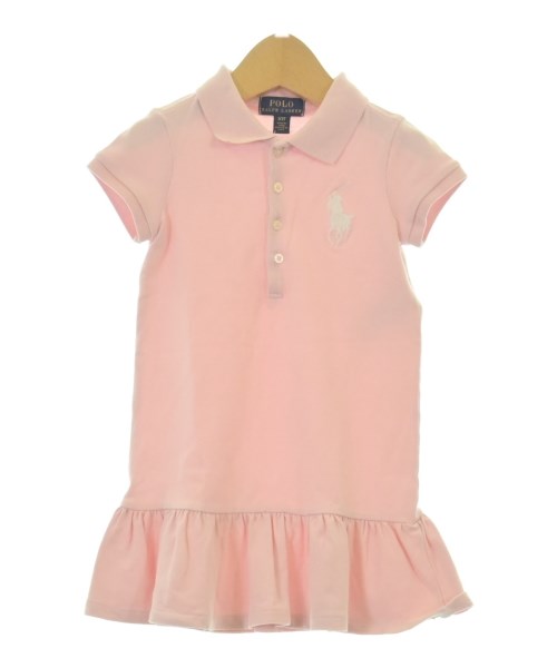 Polo Ralph Lauren(ポロラルフローレン)のワンピース（その他） サイズ:100(3T-4T) 2,400円