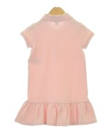 Polo Ralph Lauren（ポロラルフローレン）ワンピース（その他） ピンク サイズ:100(3T-4T) キッズ/2200718258016