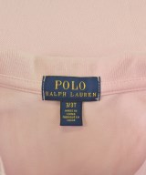 Polo Ralph Lauren（ポロラルフローレン）ワンピース（その他） ピンク サイズ:100(3T-4T) キッズ/2200718258016