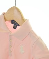 Polo Ralph Lauren（ポロラルフローレン）ワンピース（その他） ピンク サイズ:100(3T-4T) キッズ/2200718258016