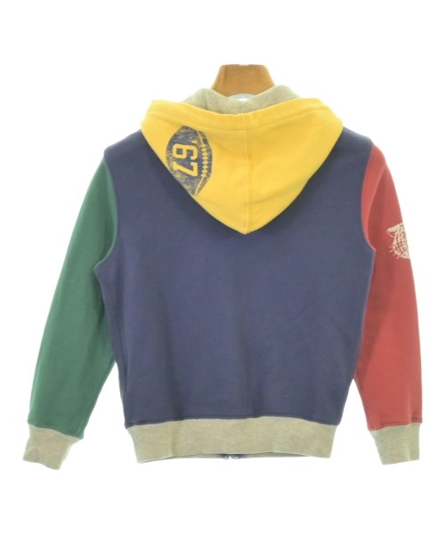 Polo Ralph Lauren（ポロラルフローレン）パーカー その他（柄物・カラフル） サイズ:120(7T-8T) キッズ/2200718060046