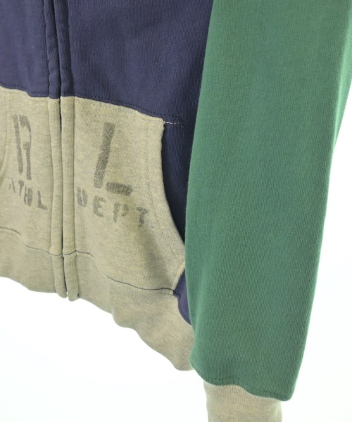 Polo Ralph Lauren（ポロラルフローレン）パーカー その他（柄物・カラフル） サイズ:120(7T-8T) キッズ/2200718060046