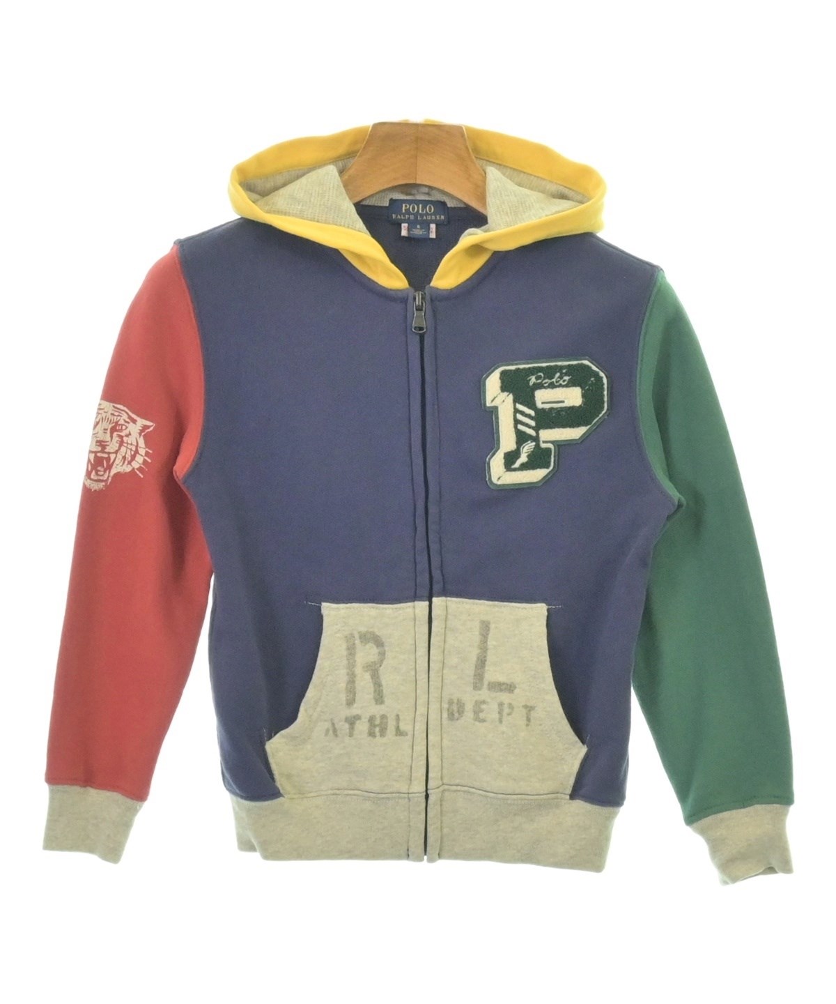 Polo Ralph Lauren（ポロラルフローレン）パーカー その他（柄物