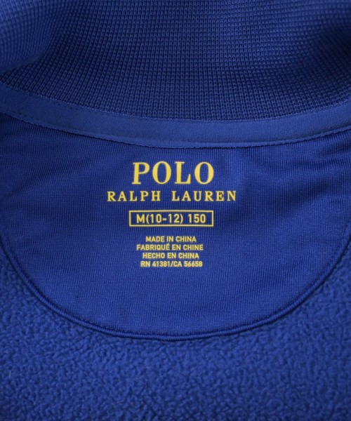 Polo Ralph Lauren（ポロラルフローレン）その他 青 サイズ:150(13T-14T) キッズ/2200718060053