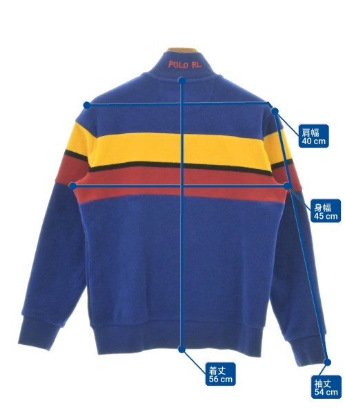 Polo Ralph Lauren（ポロラルフローレン）その他 青 サイズ:150(13T-14T) キッズ/2200718060053