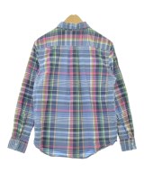 Polo Ralph Lauren（ポロラルフローレン）シャツ 青 サイズ:150(13T-14T) キッズ/2200715273043