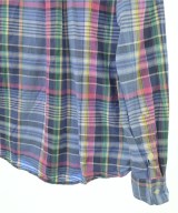 Polo Ralph Lauren（ポロラルフローレン）シャツ 青 サイズ:150(13T-14T) キッズ/2200715273043