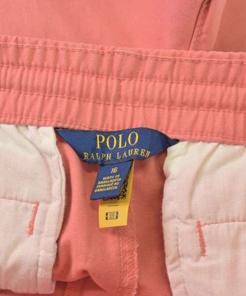 Polo Ralph Lauren（ポロラルフローレン）その他 オレンジ サイズ:160(15T-16T) キッズ/2200718842017