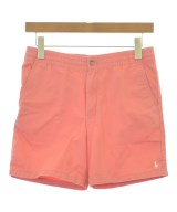Polo Ralph Lauren（ポロラルフローレン）その他 オレンジ サイズ:160(15T-16T) キッズ/2200718842017