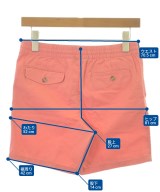 Polo Ralph Lauren（ポロラルフローレン）その他 オレンジ サイズ:160(15T-16T) キッズ/2200718842017