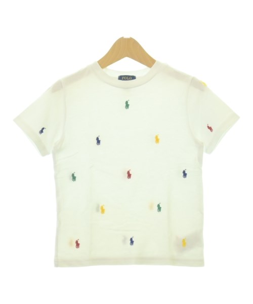 Polo Ralph Lauren(ポロラルフローレン)のTシャツ・カットソー サイズ:110(5T-6T) 2,400円