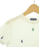 Polo Ralph Lauren（ポロラルフローレン）Tシャツ・カットソー 白 サイズ:110(5T-6T) キッズ/2200718984120