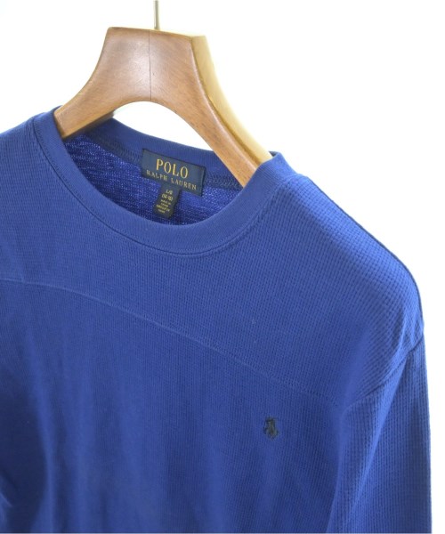 Polo Ralph Lauren（ポロラルフローレン）Tシャツ・カットソー 青 サイズ:160(15T-16T) キッズ/2200719131035