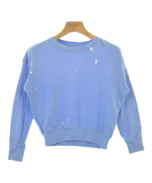 Polo Ralph Lauren(ポロラルフローレン)のスウェット サイズ:120(7T-8T) 2,400円
