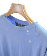 Polo Ralph Lauren（ポロラルフローレン）スウェット 青 サイズ:120(7T-8T) キッズ/2200719163074