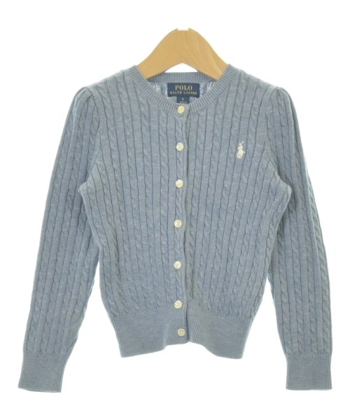Polo Ralph Lauren(ポロラルフローレン)のニット サイズ:120(7T-8T) 3,000円