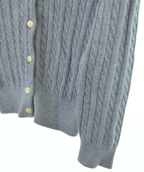 Polo Ralph Lauren（ポロラルフローレン）ニット 青 サイズ:120(7T-8T) キッズ/2200719163111
