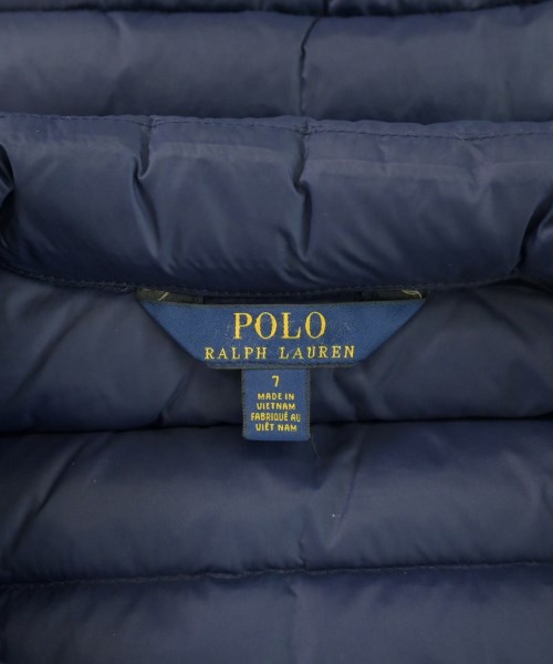 Polo Ralph Lauren（ポロラルフローレン）その他 紺 サイズ:130(9T-10T) キッズ/2200719163227