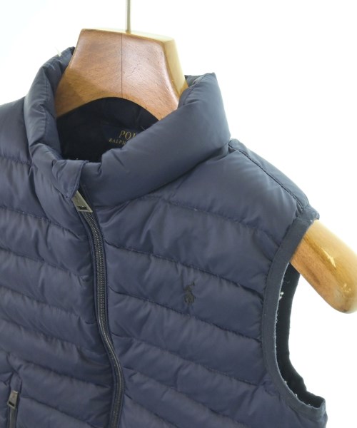 Polo Ralph Lauren（ポロラルフローレン）その他 紺 サイズ:130(9T-10T) キッズ/2200719163227