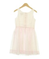 Polo Ralph Lauren（ポロラルフローレン）ワンピース（その他） ピンク サイズ:140(11T-12T) キッズ/2200719523076