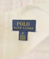 Polo Ralph Lauren（ポロラルフローレン）ワンピース（その他） ピンク サイズ:140(11T-12T) キッズ/2200719523076
