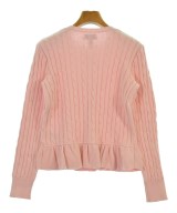 Polo Ralph Lauren（ポロラルフローレン）ニット ピンク サイズ:XL(140cm位) キッズ/2200635099020