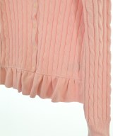 Polo Ralph Lauren（ポロラルフローレン）ニット ピンク サイズ:XL(140cm位) キッズ/2200635099020