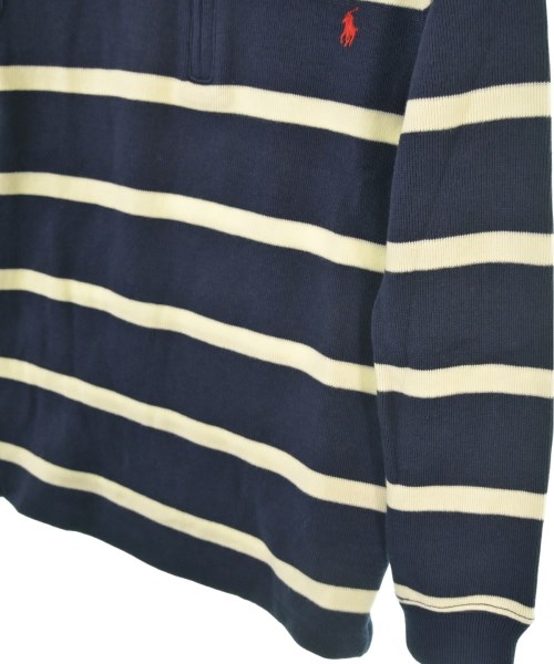 Polo Ralph Lauren（ポロラルフローレン）Tシャツ・カットソー 紺 サイズ:120(7T-8T) キッズ/2200636653153