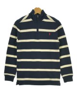 Polo Ralph Lauren（ポロラルフローレン）Tシャツ・カットソー 紺 サイズ:120(7T-8T) キッズ/2200636653153