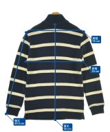 Polo Ralph Lauren（ポロラルフローレン）Tシャツ・カットソー 紺 サイズ:120(7T-8T) キッズ/2200636653153